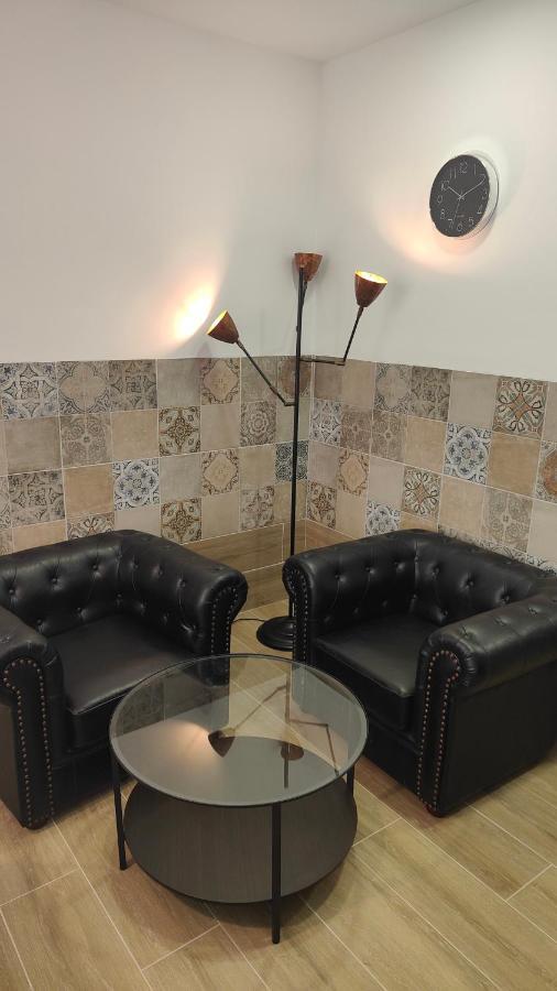 Apartamentos Pueblo Mar Calpe Exteriér fotografie